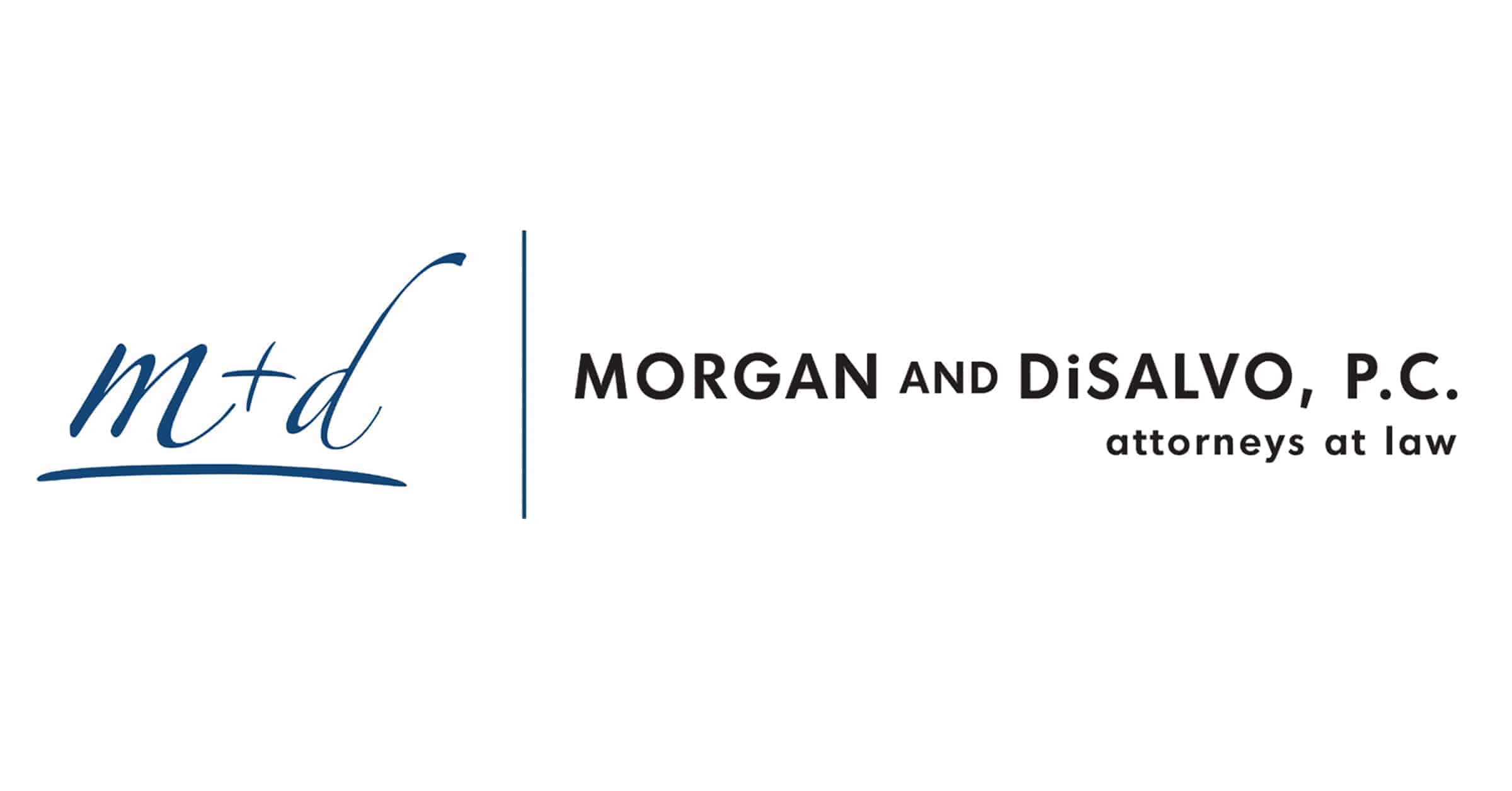 Morgan and DiSalvo, P.C. | Attorneys at Law