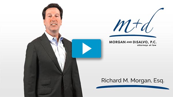 Financial Power of Attorney